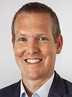 Portrait of Steve Scott, Head of Asia Pacific, Taulia Portrait of Steve Scott, Head of Asia Pacific, Taulia