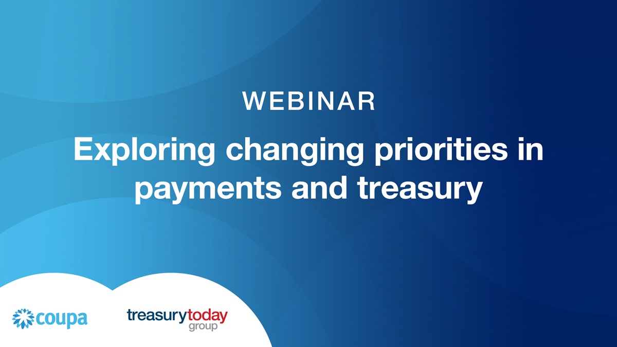Overcoming challenges in treasury and payments
