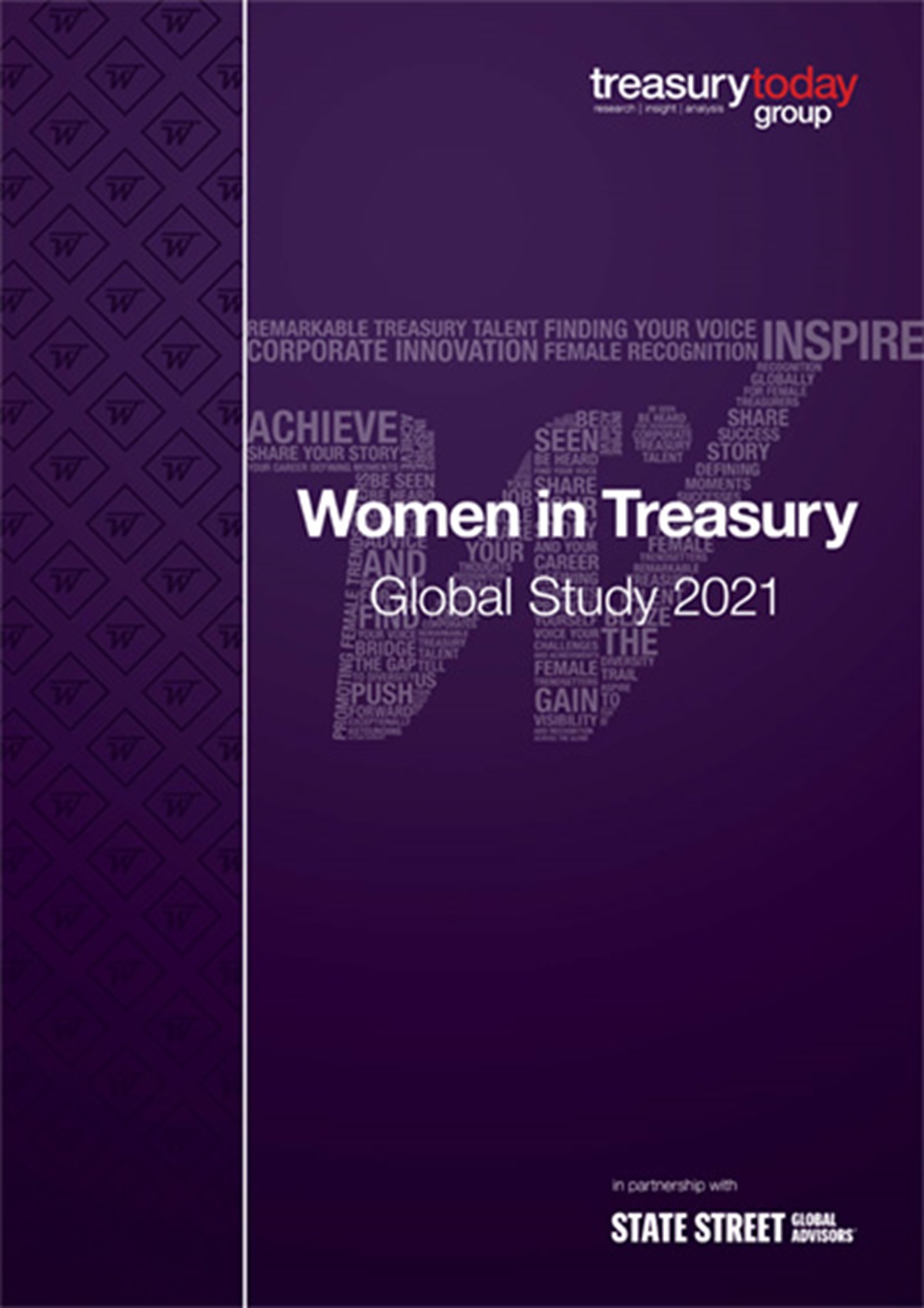 Women in Treasury Global Study 2021