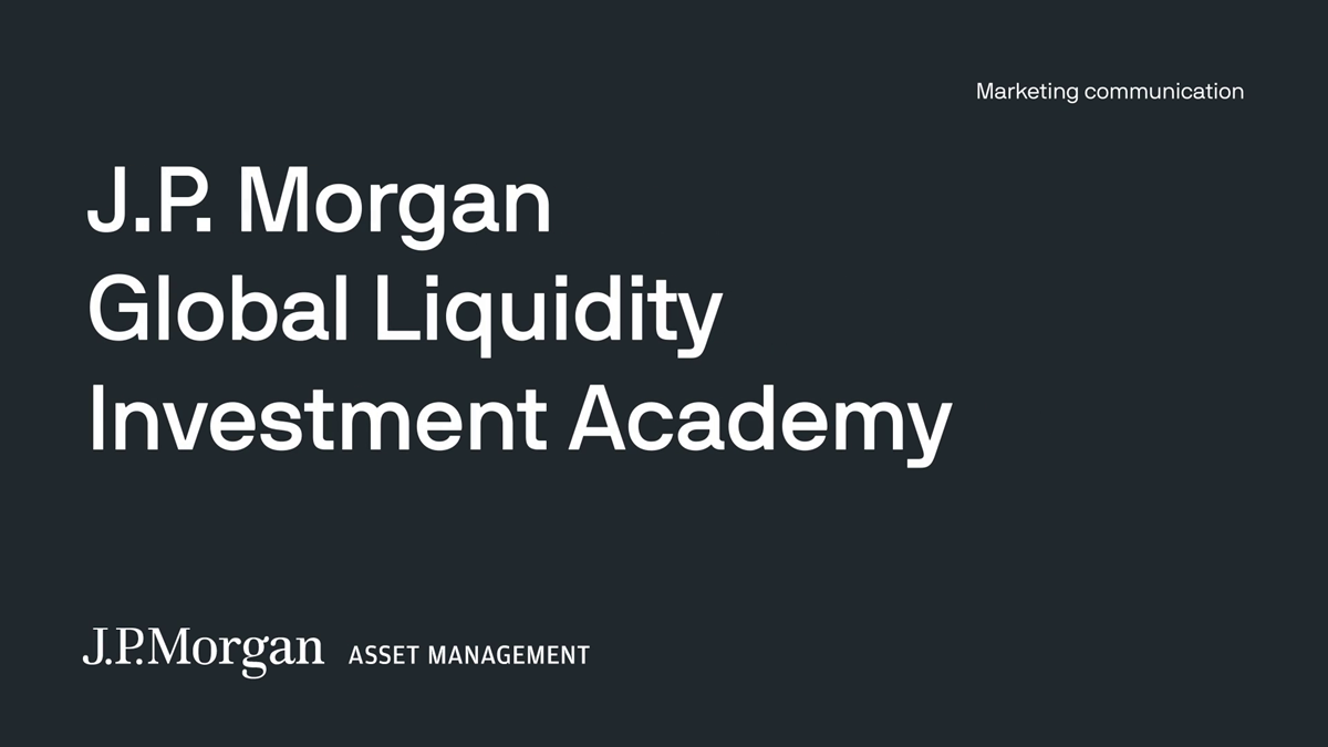 Choosing a liquidity product
