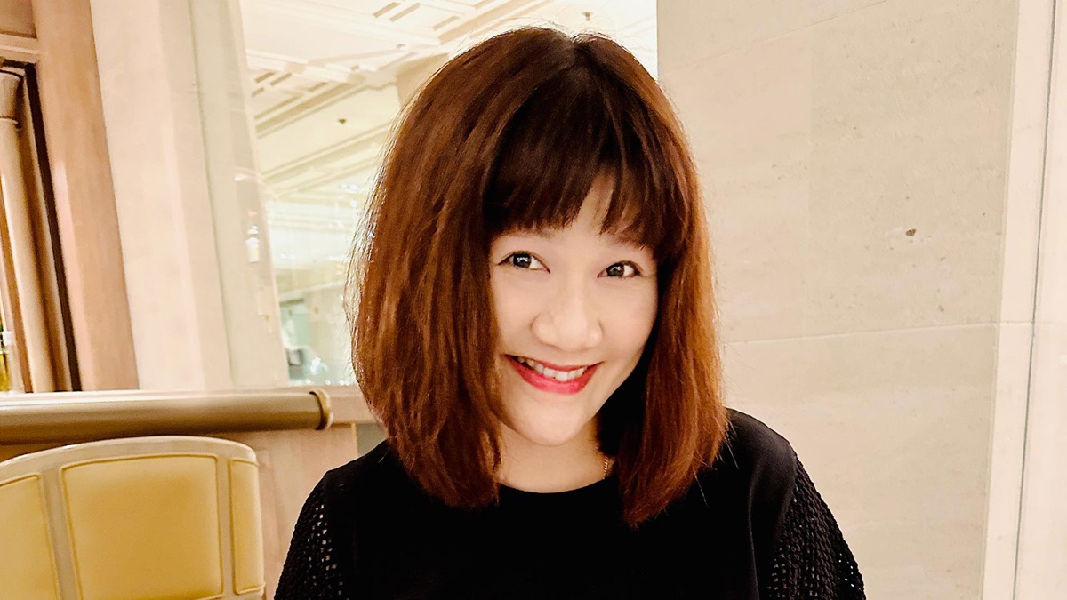 Corporate View: Irene Thng, Toll Group