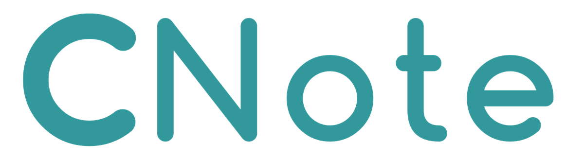 CNote