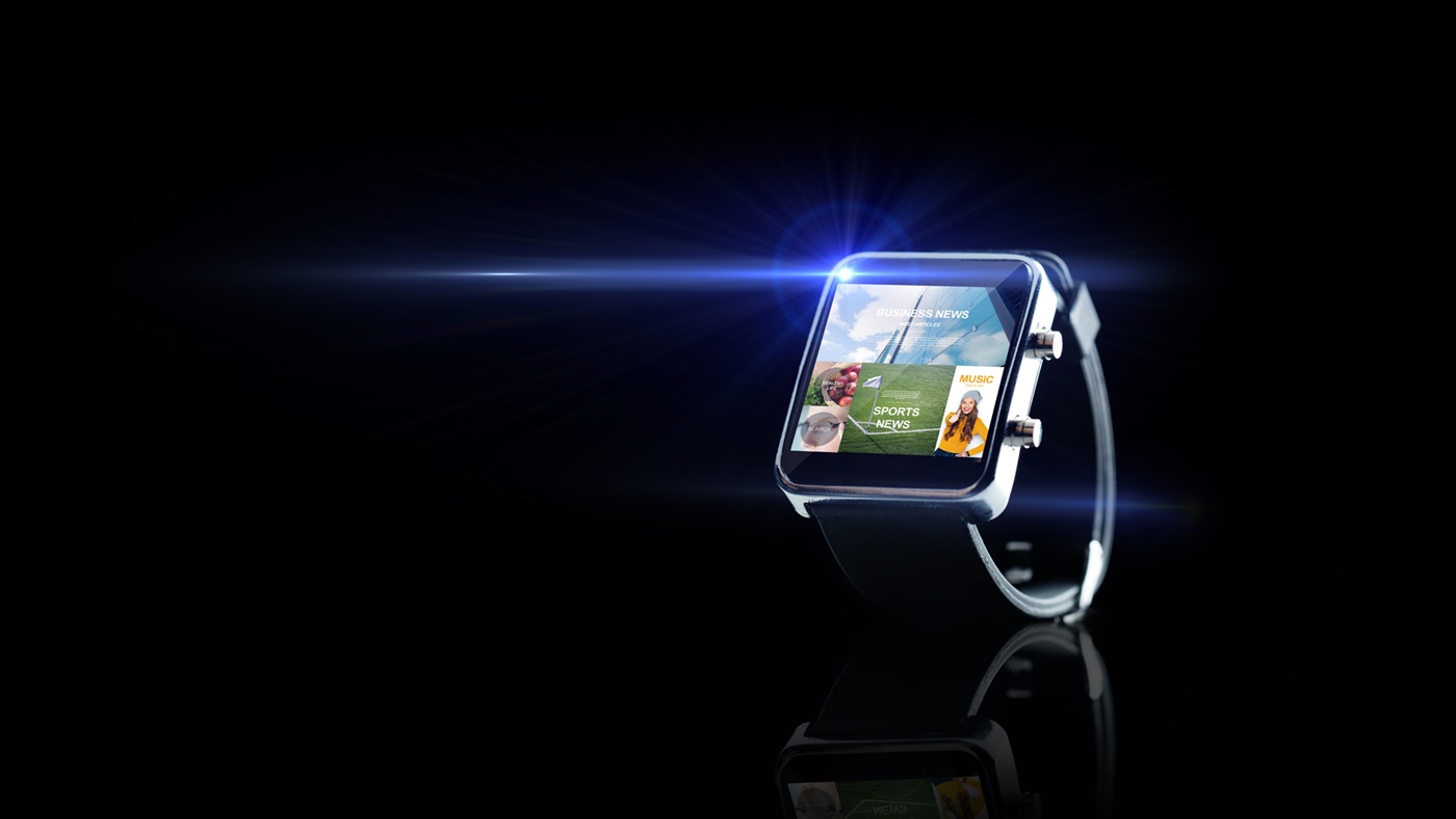 Treasurers gear up for wearables