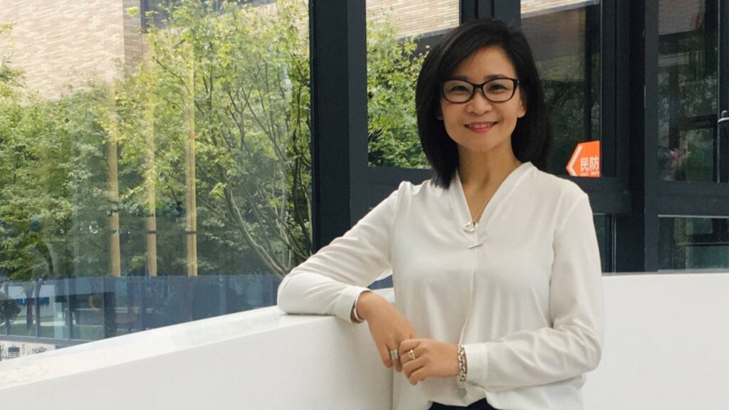 Best Crisis Management Solution Highly Commended Philips (China