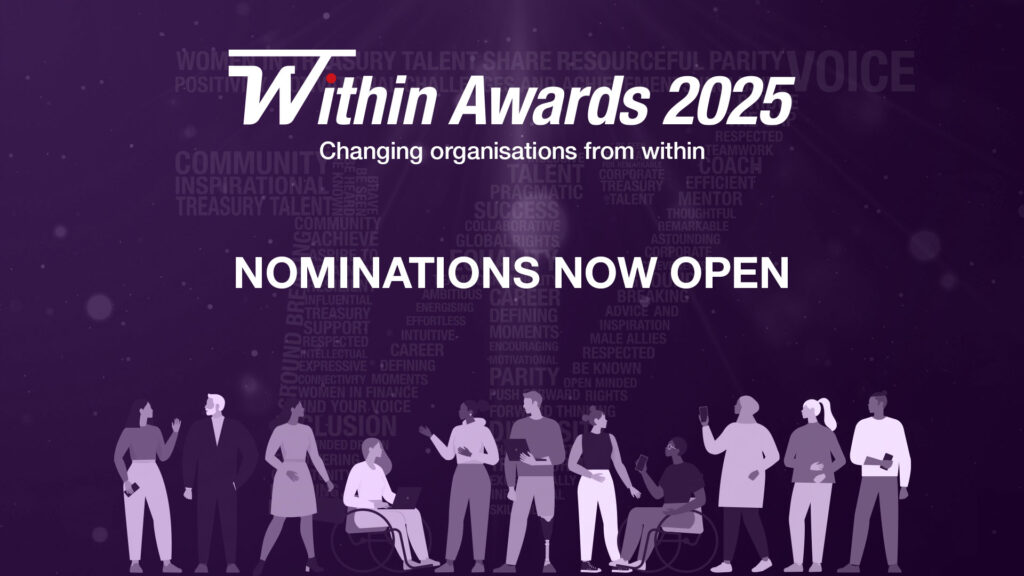 Within Awards 2025 nominations now open