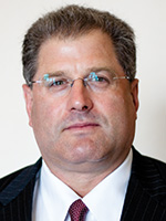 Portrait of Michael B. Guralnick, MD Global Head, Client Sales Management Treasury and Trade Solutions GTS, Citi