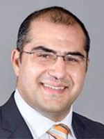 Kaiwan Turel, Director, Treasury Solutions Group, Asia Pacific, HSBC