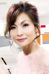 Photo of Lay Perk Toh, Corporate Treasurer, Kulicke & Soffa Pte Ltd