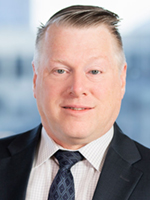 Harry Curtis, Managing Director, Global Transaction Services, Bank of America