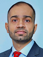Aditya Gahlaut, Co-Head of Global Trade and Receivables Finance, Asia Pacific, HSBC