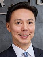 Tim Lee, Head of Transaction Banking Greater China, BNP Paribas