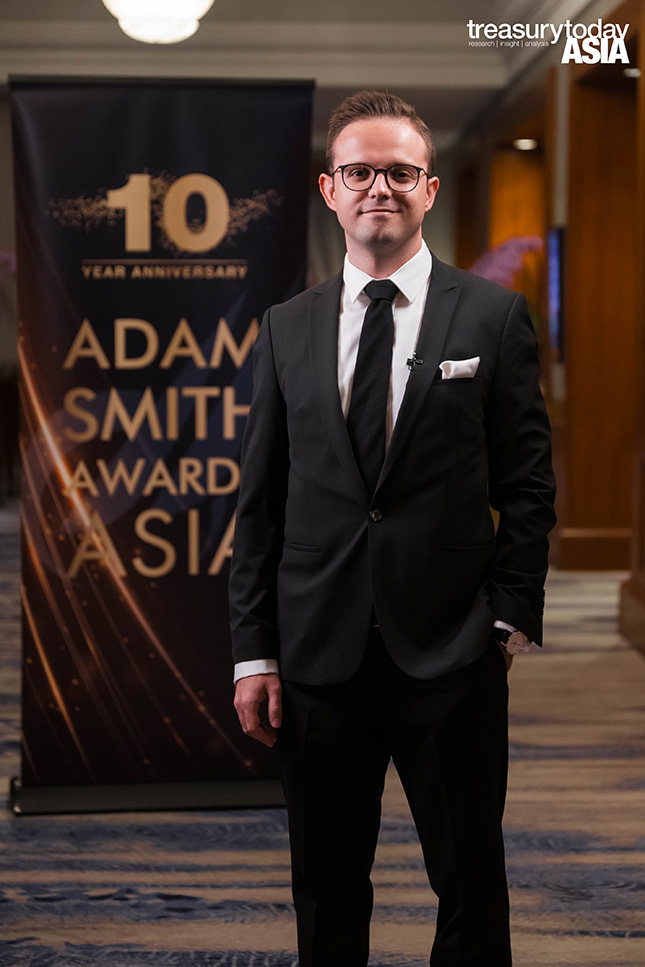 Adam Smith Awards Asia 2023