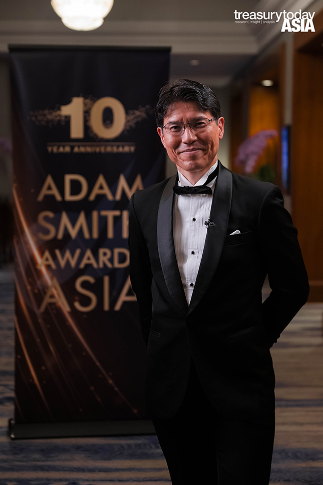 Adam Smith Awards Asia 2023