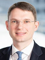 Henrik Lang, Head of Liquidity, Global Transaction Services, Bank of America