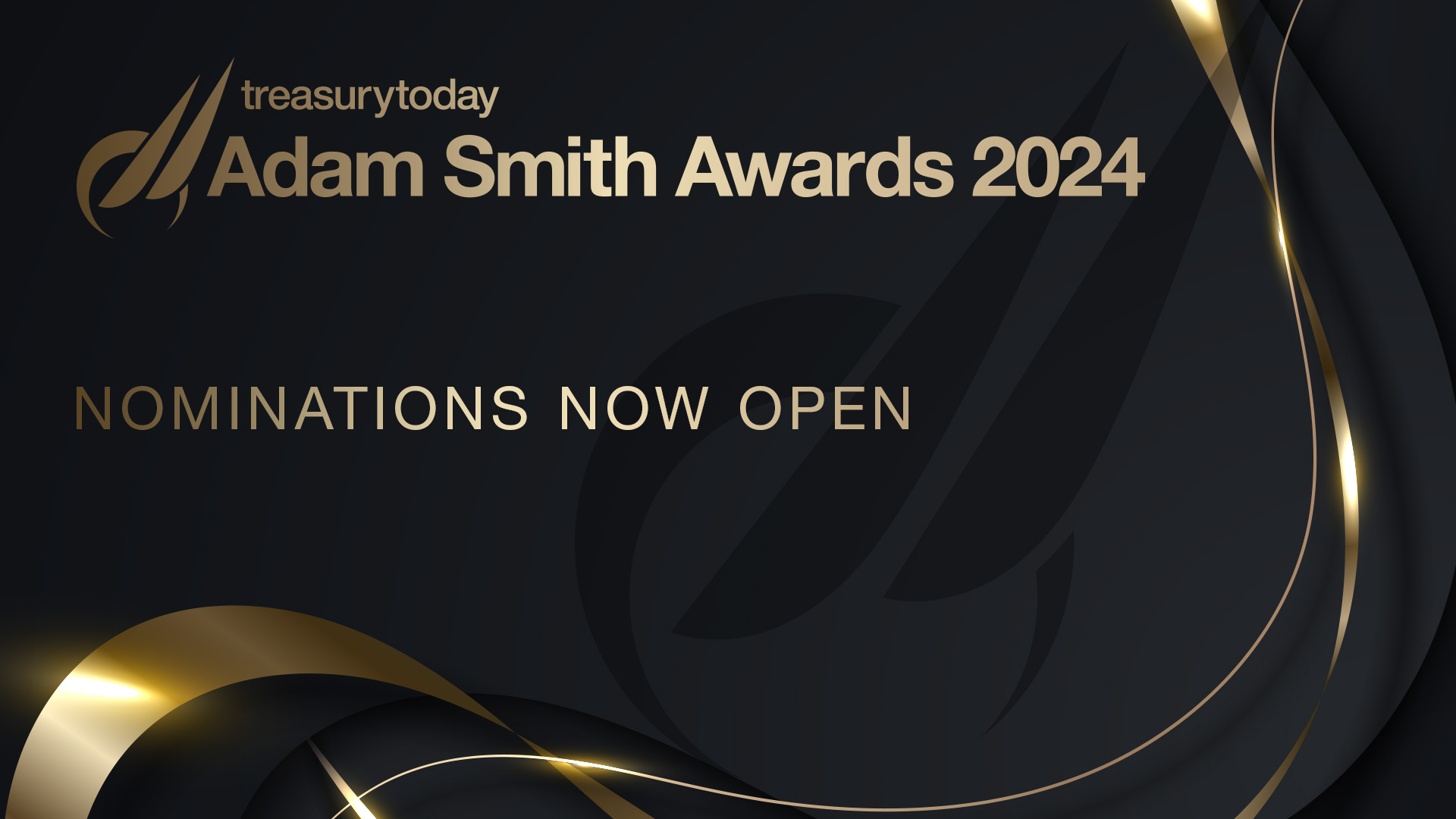 Adam Smith Awards 2024 nominations now open