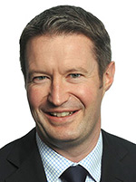 Craig Inches, Head of Rates and Cash, Royal London Asset Management