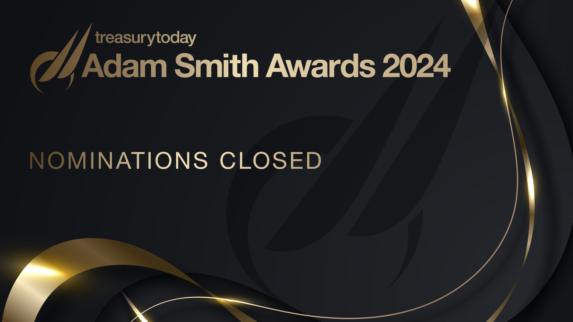 Adam Smith Awards 2024 nominations closed
