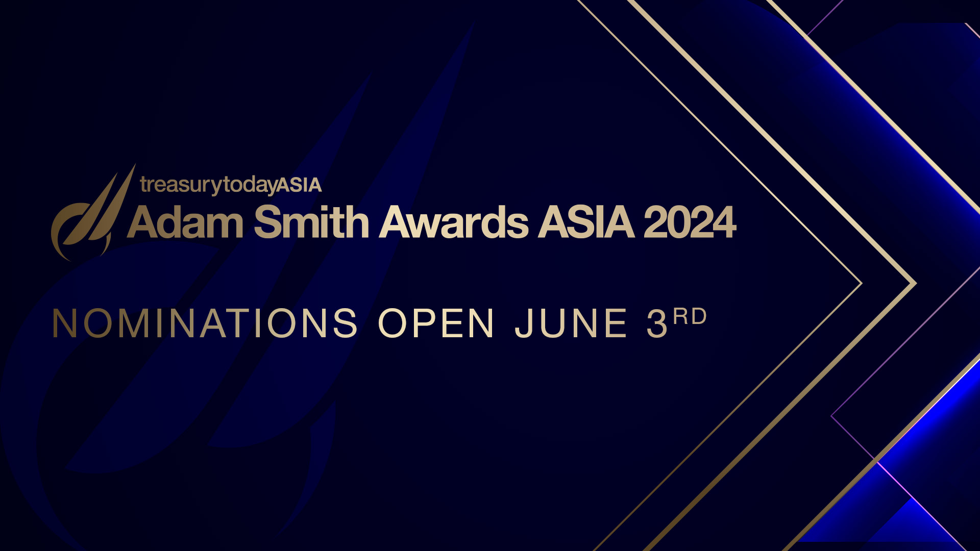 Adam Smith Awards Asia 2024 nominations open June 3rd