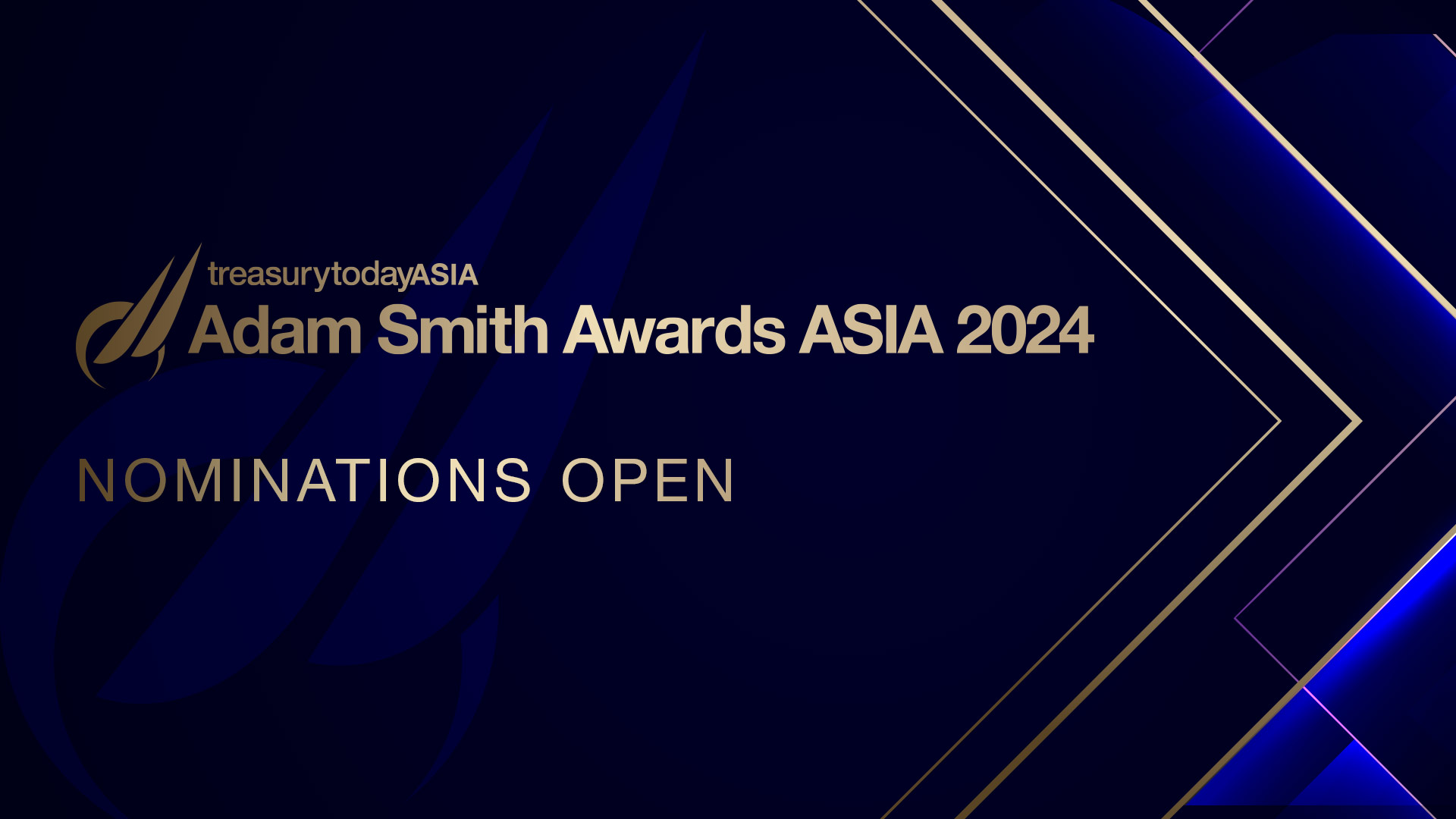 Adam Smith Awards Asia 2024 nominations now open