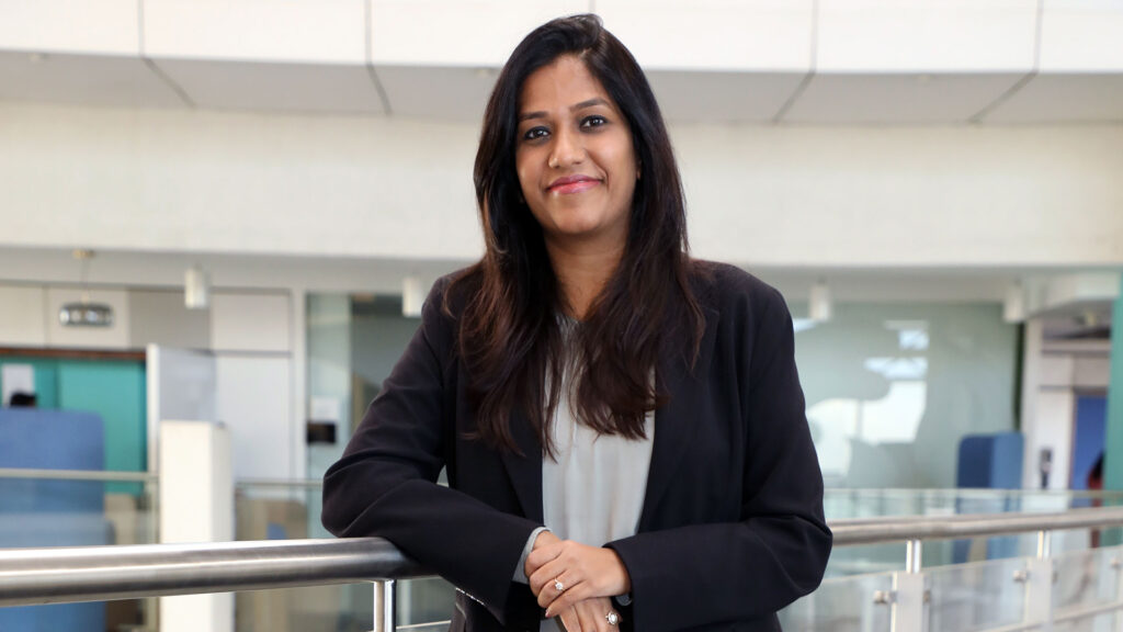 Shilpa Kedia, Head, Mergers & Acquisitions – Treasury, Hindustan Unilever Ltd