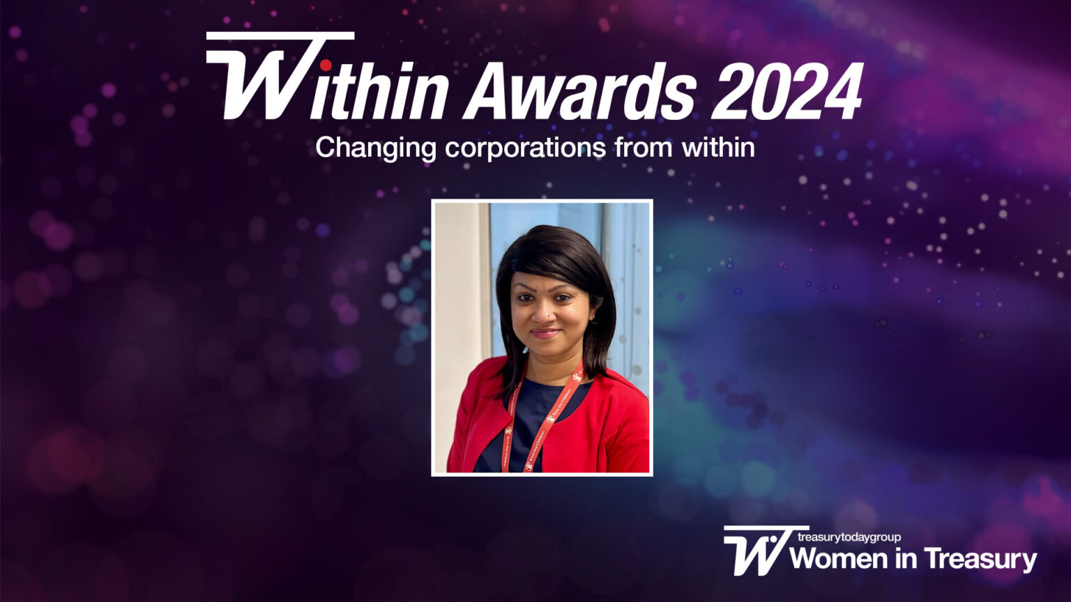 Woman of the Year EMEA Highly Commended: Asha Kumari, Save the Children ...