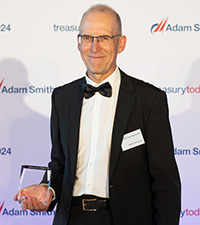 Adam Smith Awards 2024