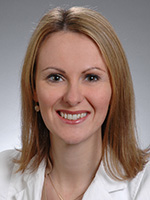 Marion Reuter, Regional Head of Transaction Banking Sales UK/Europe, Standard Chartered