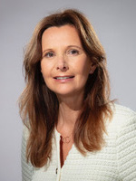 Carole Djen-Ullmo, Global Head of Communications & Marketing for Cash Management, Trade Finance and Factoring at BNP Paribas