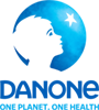 Danone logo