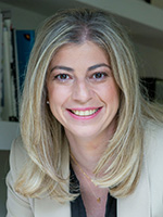 Marianna Polykrati, Group Treasurer, Avramar Group