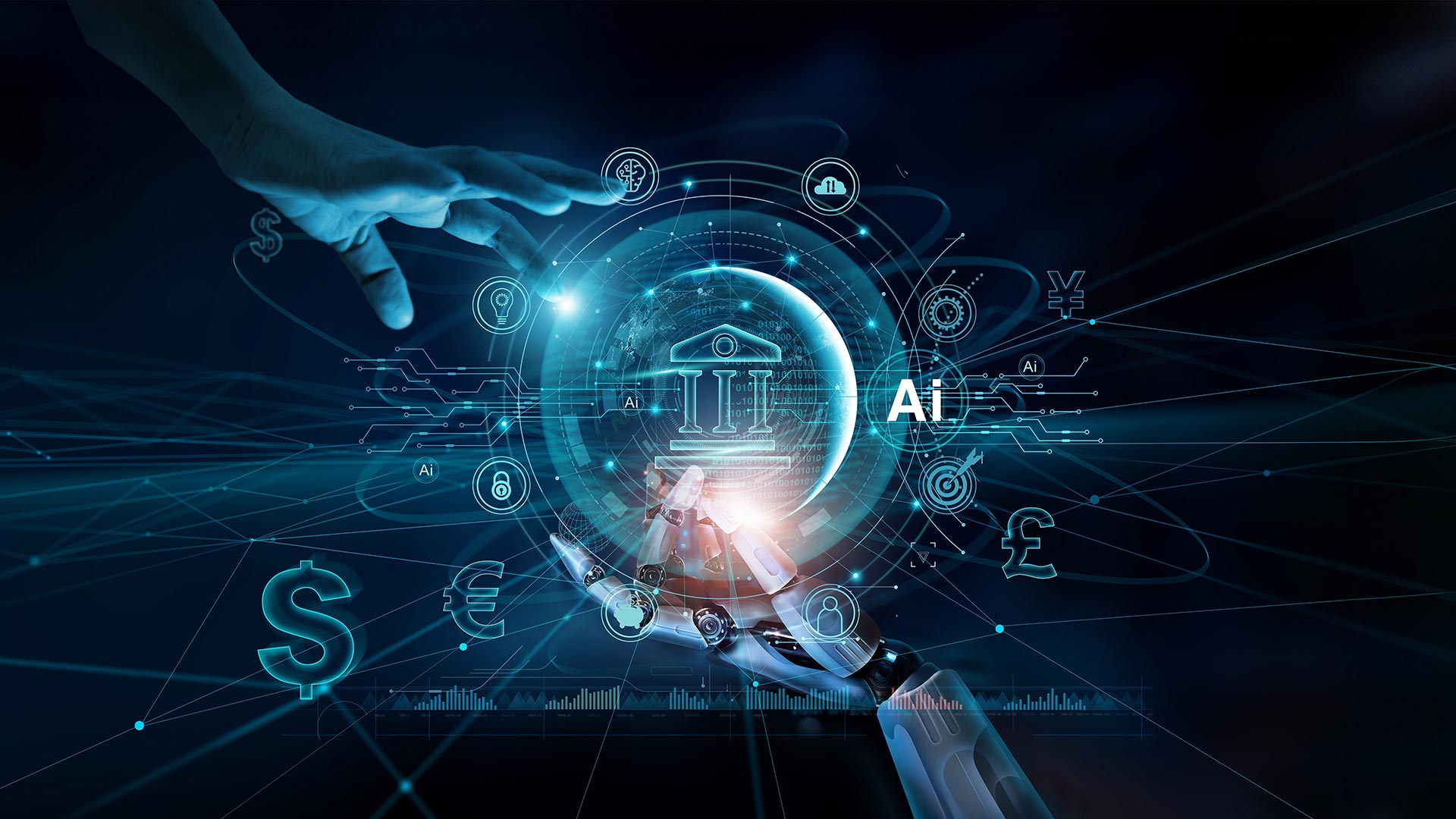 AI and transaction banking: workflow maps, data and the human element