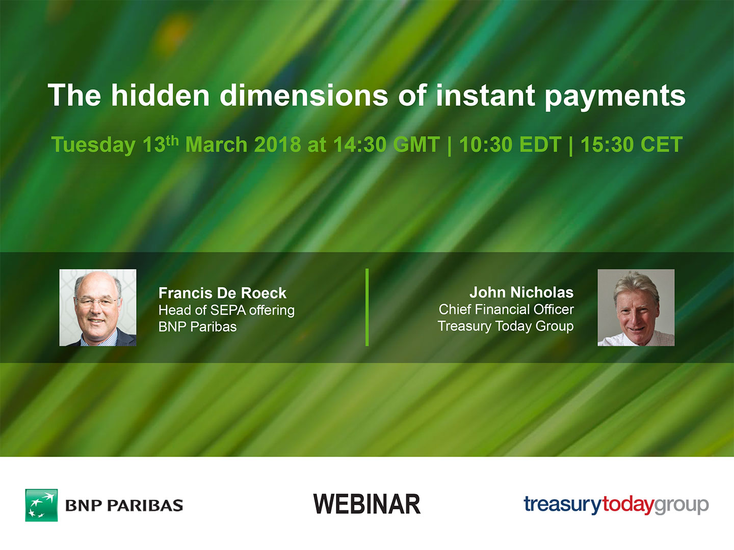 The hidden dimensions of instant payments