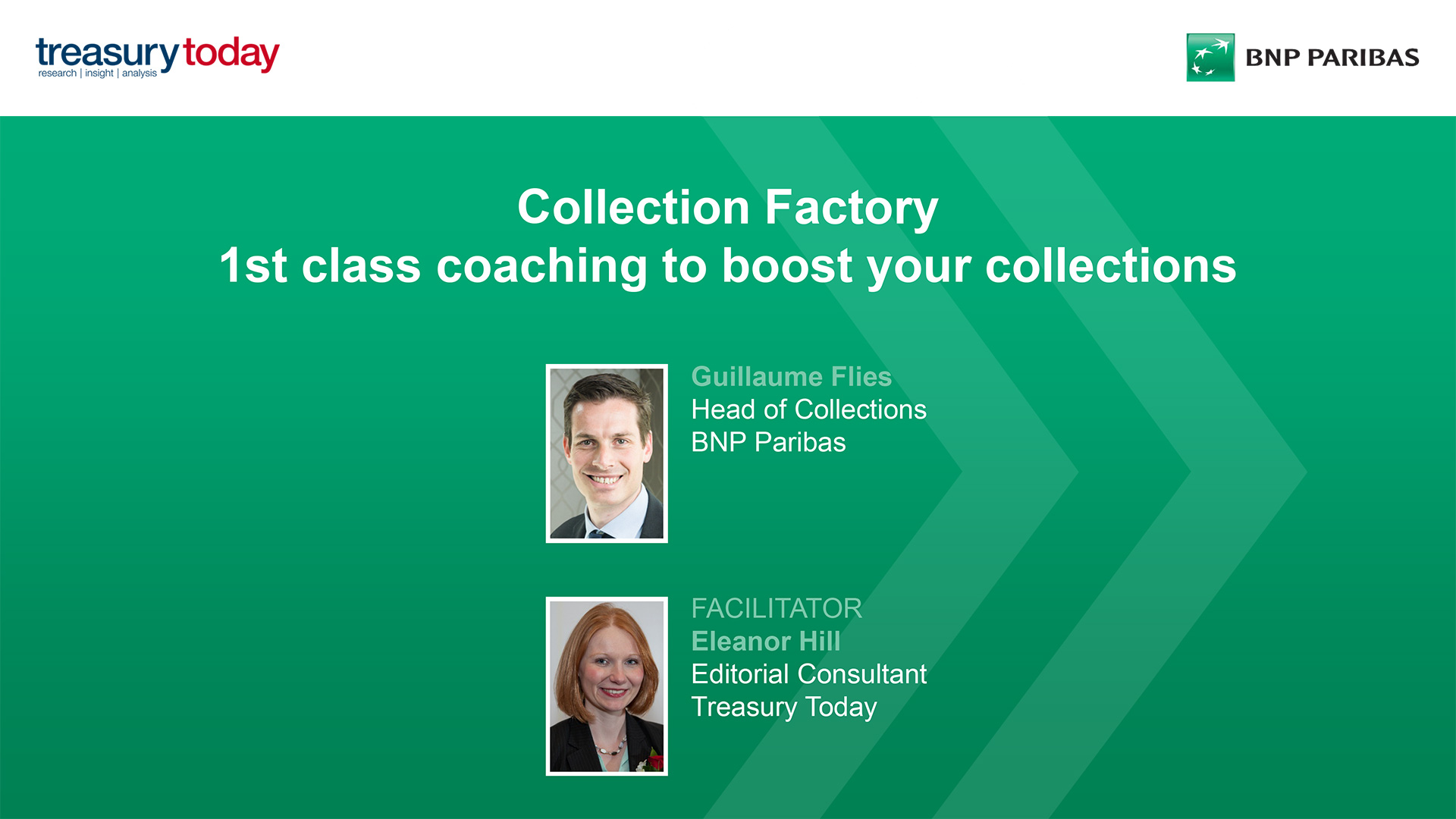 Collection Factory – 1st class coaching to boost your collections