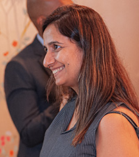 Shilpa Narula, Director of FX, Derivatives & Investments, GE Vernova