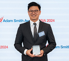 Adam Smith Awards Asia 2024