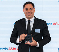 Adam Smith Awards Asia 2024