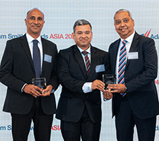 Adam Smith Awards Asia 2024