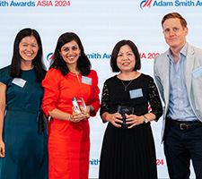 Adam Smith Awards Asia 2024