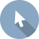 Cursor icon