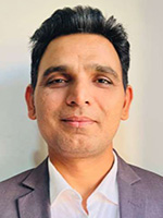 Sanjay Rohit, Sr. General Manager – Finance, APAR Industries Limited