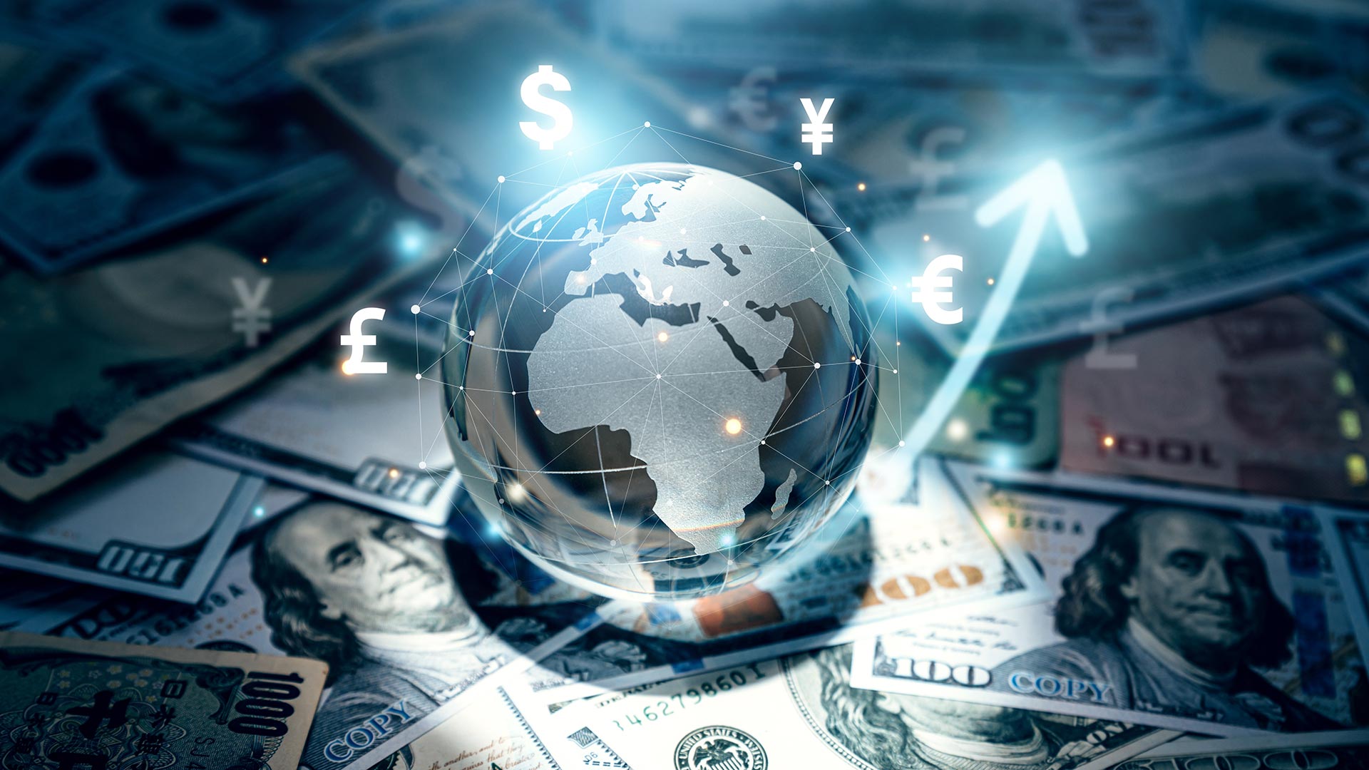 Innovation in cross-border payments: how to put ‘moving money’ front and centre