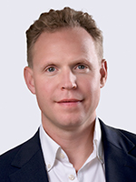 Kevin Cook, CEO and Co-Founder of TreasurySpring