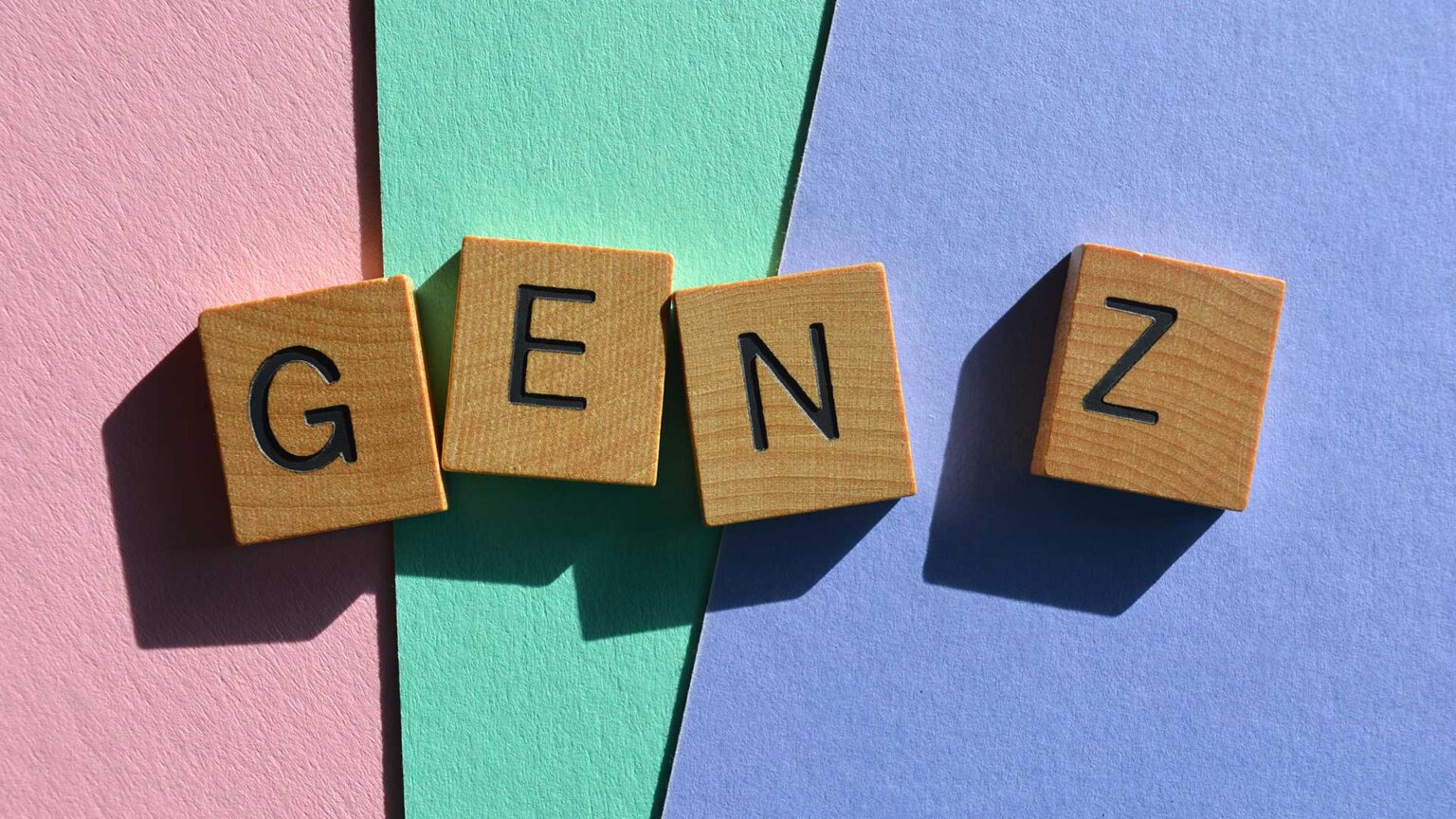 Tapping into Gen Z talent | Treasury Today