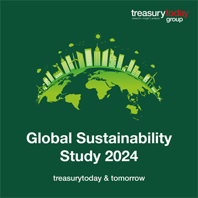 Global Sustainability Study 2024