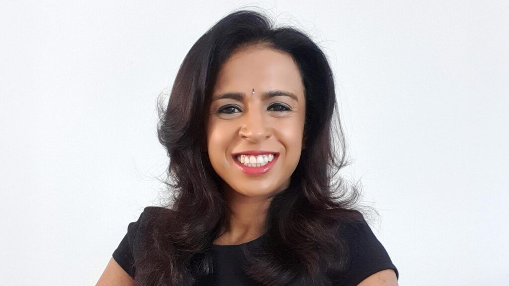 Shakira Pillay, Group Treasury Manager, Motus