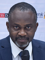 Adeyinka Ogunnubi, Group Treasury Manager, CFAO NIG LTD and President, Association of Corporate Treasurers of Nigeria