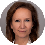 Annabelle Diepenhorst, CEO, HSBC The Netherlands