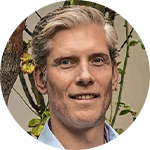 Jarno Timmerman, Treasury Director EMEA, Nike