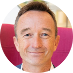 Jeroen Brieffies, Treasury Director, Royal FrieslandCampina
