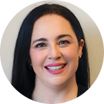 Julia Donegan, Global Treasury Director, Newell Brands